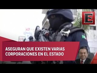 Autoridades de Chapala rechazan vínculos con crimen organizado