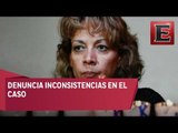 Continúan las investigaciones por el asesinato de Karen Esquivel