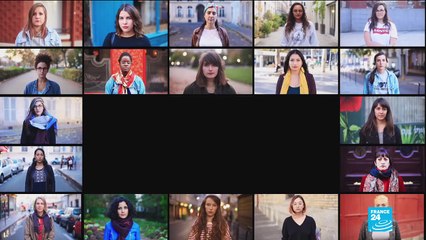 #MeToo movement one year on: has anything changed?