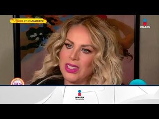 ¿Lorena Herrera se retira? | Sale el Sol