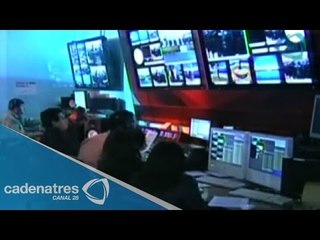 Cadenatres tendría título de concesión de TV en abril