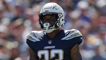 Schrager: Derwin James is off to 'historic start'