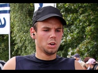 'Diablo del cielo', así se llamaba Andreas Lubitz en internet