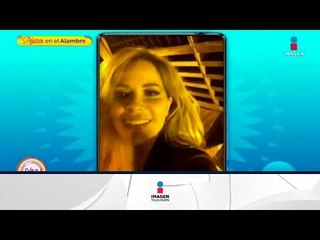 ¡Gloria Trevi celebró 50 años de vida! | Sale el Sol