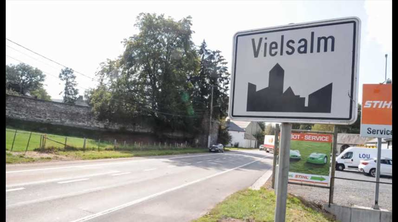 Elections communales Vielsalm