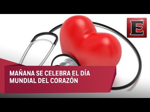 ISSSTE da medidas preventivas para reducir el riesgo de enfermedades cardiovasculares
