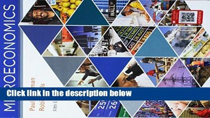 Popular Microeconomics