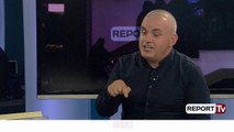 Report Tv-Për vrasjen në zonën e ish Bllokut Artan Hoxha bën pyetjen: Përse nuk reagoi Berisha?!