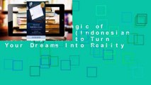 [P.D.F] The Magic of Written Goals (Indonesian Version): How to Turn Your Dreams Into Reality