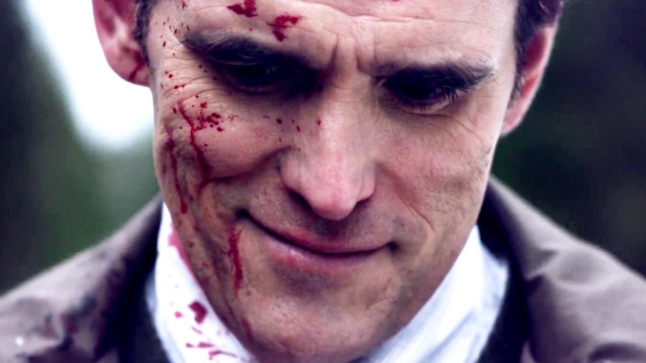 The House That Jack Built - Trailer (Deutsch) HD