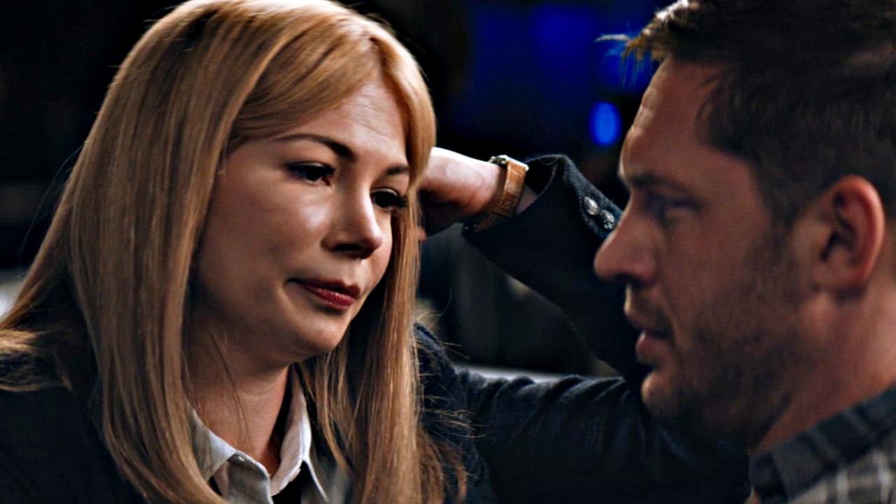 Venom - Clip 04 Wir sind romantisch (Deutsch) HD