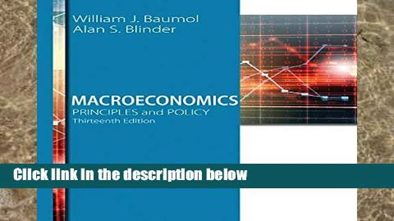 Best product  Macroeconomics: Principles and Policy (Mindtap Course List)