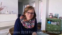 Communales 2018 Frasnes Marie-Colline Leroy