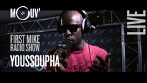 YOUSSOUPHA : 