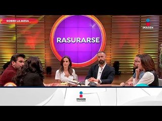 Sobre la mesa: ¿cómo se viven los cambios en la adolescencia? | Sale el Sol