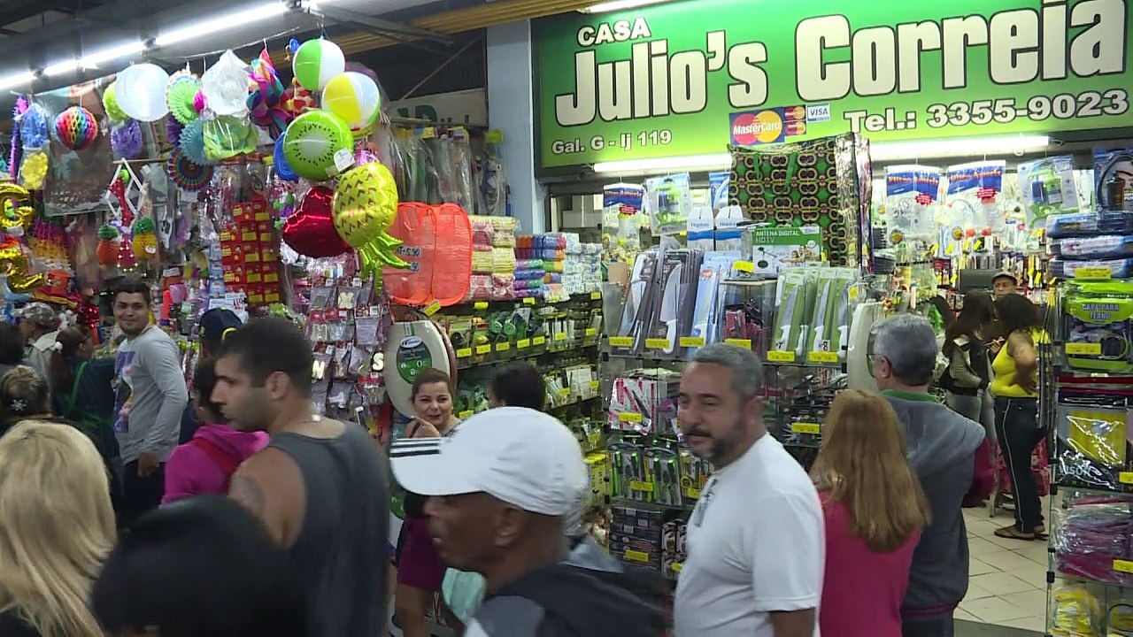 'Trump Brasiliens' Bolsonaro könnte Präsident werden