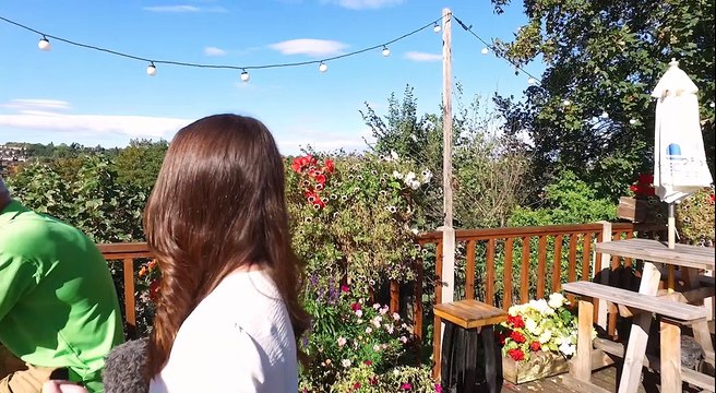 2019 Best Value Pub - The Old Castle!