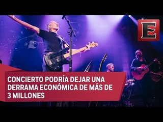 SSP desplegará operativo por concierto de Roger Waters