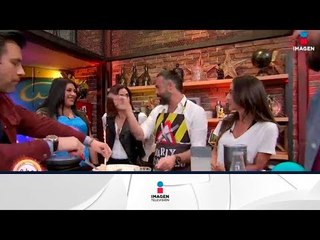 Programa completo 26 de enero 2018 | Sale el Sol