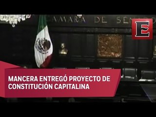 Definen a integrantes de la junta instaladora de la Asamblea Constituyente