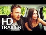 WELCOME HOME (FIRST LOOK - Trailer #1 NEW) 2018 Emily Ratajkowski, Aaron Paul Thriller Movie HD