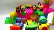 Construction Vehicles Toys | Excavators Dump Truck Toy Cars Rescue McQueen Cars | Trucks for Kids