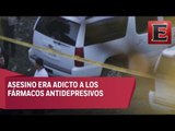 Director de la Policía Estatal de Guerrero es asesinado por su hijo