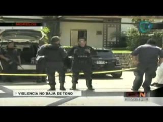 Atacan al cantante Javier Rosas en Culiacán; hay dos muertos