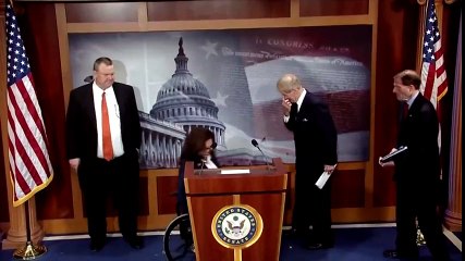 Senator Tammy Duckworth | NBC News For Universal Kids | Universal Kids