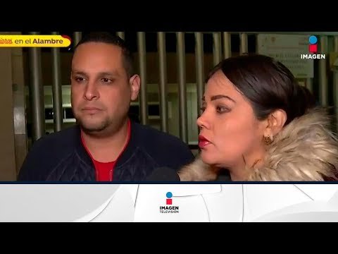 ¡Wanda Seux se recupera de infarto cerebral! | Sale el Sol