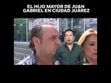 'Juan Gabriel no quería ser cremado', en opinión de Gustavo Adolfo Infante
