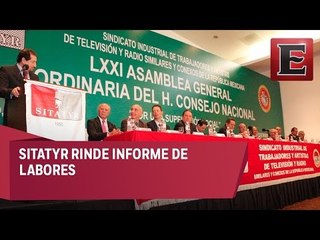 SITATYR firmará contrato con Grupo Imagen