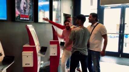 FREUNDSCHAFT ⎮ VORSTELLUNG VS. REALITÄT ⎮ Younes jones