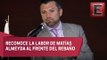 Me gustaría que Chivas salga campeón en el centenario del América: José Luis Higuera