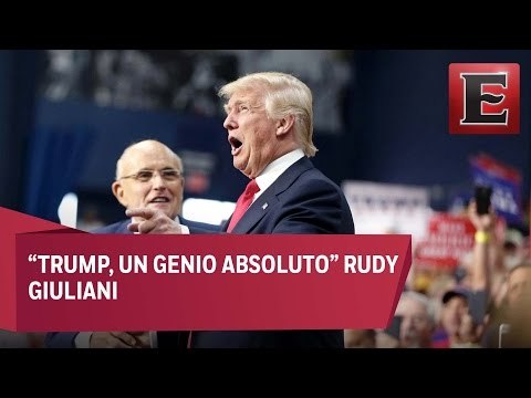 Donald Trump un genio por lograr evadir sus impuestos