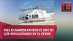 Piden sanción para priistas por aterrizar en helicóptero en arrecife
