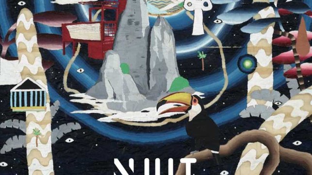 Nuit Blanche 2018: Sept idées de sorties à Paris