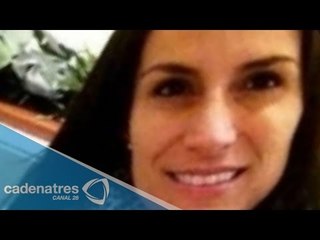 Rinden homenaje a Daniela Ayón en playas de Tamaulipas