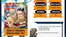 Isekai ni Tobasareta Ossan wa Doko e Iku Chapter 5 English