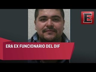 Dictan auto de formal prisión a presunto traficante de bebés