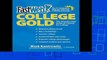 D.O.W.N.L.O.A.D [P.D.F] Fastweb College Gold: The Step-By-Step Guide to Paying for College [P.D.F]