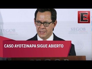 Ya son 130 los detenidos por caso Ayotzinapa