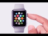 Las desventajas de utilizar el 'Apple Watch'