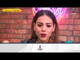 ¡Danna Paola aclara polémica sobre su celular perdido! | Sale el Sol