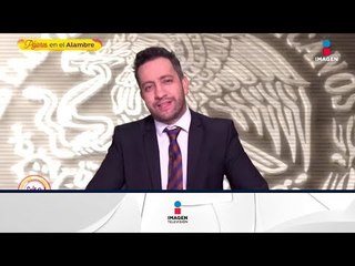 ¡Chumel Torres estrena 'La Gira Electoral: Cuna de votos'! | Sale el Sol