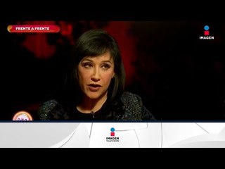 Enfrentados con Susana Zabaleta | Sale el Sol