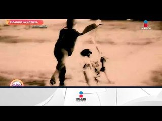 ¿Cómo surgió la alerta Amber? Esta es la triste historia... | Sale el Sol