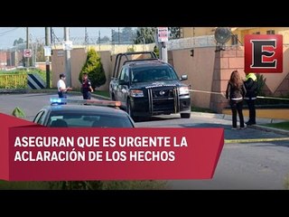 Amnistía Internacional condena el asesinato del juez Vicente Antonio Bermúdez Zacarías