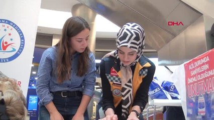 Afyonkarahisar'da Acil Yardım Eğitimi