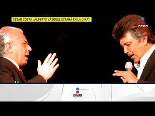 ¿Alberto Vázquez estará en la 'Caravana del Rock? | De Primera Mano